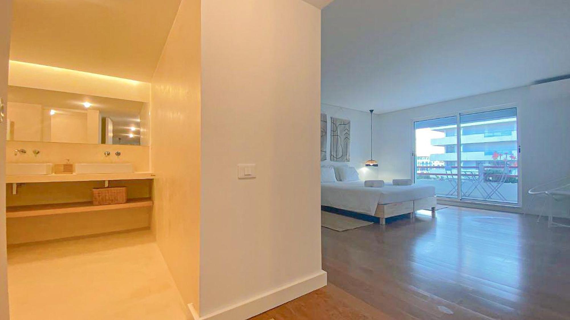 Yes! Incrivel Vista Piscina T2 Hsr Vilamarina Vilamoura Exterior photo